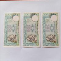 500 lire Stato Mercurio 
