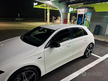 mercedes classe A 250e