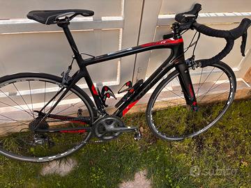 Bici da corsa Wilier Gtr Sl