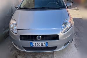 Grande punto 1.4 benz 3p