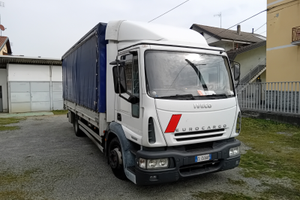 Eurocargo 120