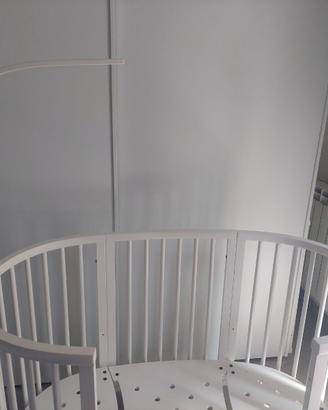 Culla Stokke