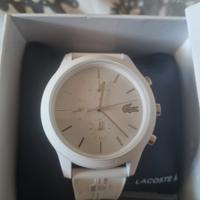 orologio uomo lacoste