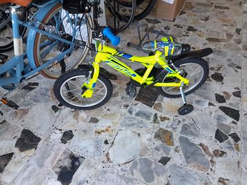 Bicicletta bambino