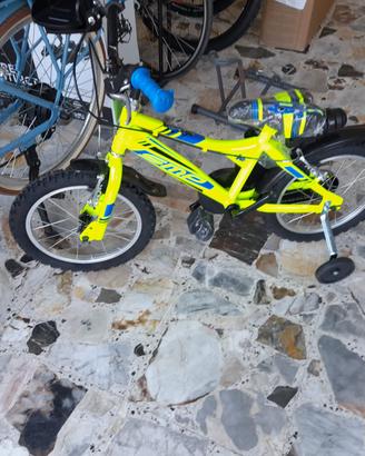 Bicicletta bambino