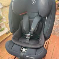 Seggiolino auto Bebè Confort Titan Pro