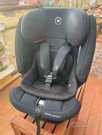 Seggiolino auto Bebè Confort Titan Pro