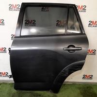 PORTIERA POSTERIORE SINISTRA TOYOTA Rav4 4Â° Serie