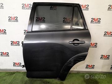 PORTIERA POSTERIORE SINISTRA TOYOTA Rav4 4Â° Serie