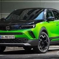 Ricambi opel mokka 2024