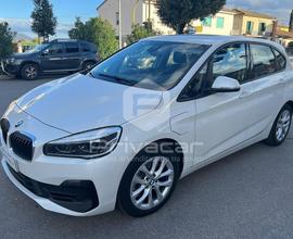 BMW 225xe Active Tourer iPerformance Business aut.