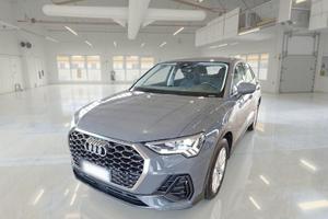 AUDI Q3 SPORTBACK 35 TDI S TRONIC BUSINESS PLUS SU