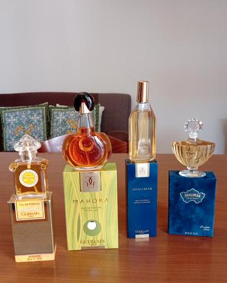 guerlain rari