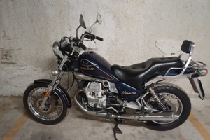 Nevada 750 Storica FMI