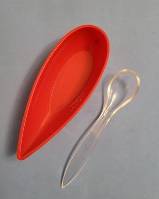 Ciotola vintage Guzzini 