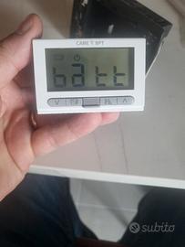 termostati came btp ta e th 350 