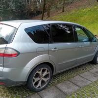 Ford smax
