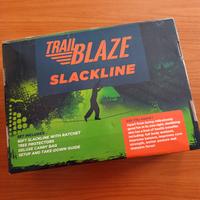 SlackLine