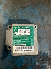 Centralina ABS Fiat Ducato anno 2019