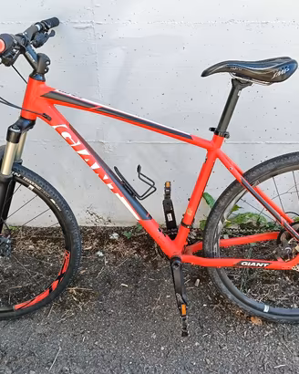 Giant Mtb Mountain bike Giant Talon