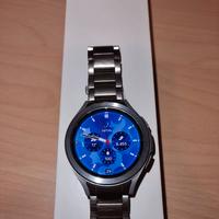 Samsung Watch 4 Classic