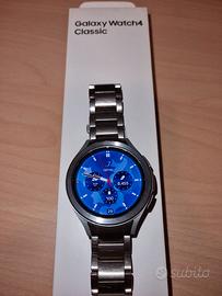 Samsung Watch 4 Classic