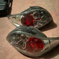 Fari posteriori Peugeot 206