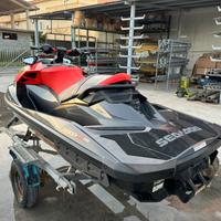 Seadoo RXP 300