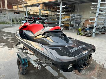 Seadoo RXP 300