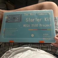 Kit arduino mega