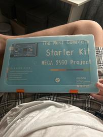 Kit arduino mega