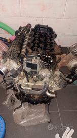 Blocco motore hiunday ix35 sigla d4fd 1600 diesel