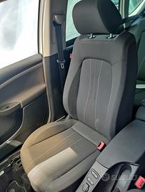 Sedile anteriore dx SEAT ALTEA XL del 2011