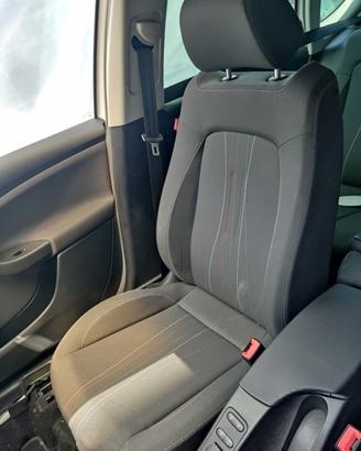 Sedile anteriore dx SEAT ALTEA XL del 2011