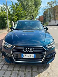 Audi a3 admired s-line
