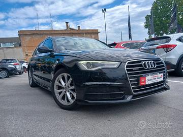 Audi A6 Avant 2.0 TDI 190 CV ultra S tronic Busine