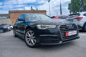 Audi A6 Avant 2.0 TDI 190 CV ultra S tronic Busine