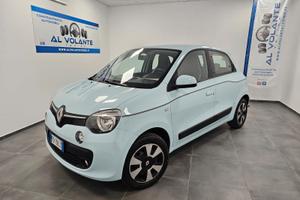 Renault Twingo SCe Life - NeoPatentati