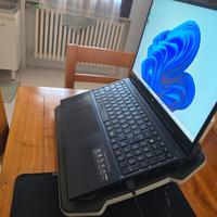 Laptop acer predator neo 16