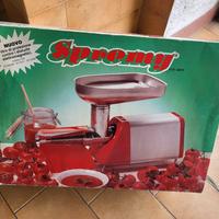 passapomodoro Spremy