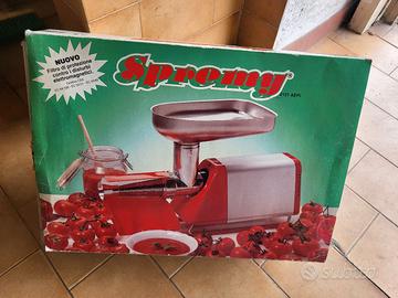 passapomodoro Spremy