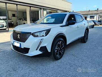 Peugeot 2008 EAT8 Allure Pack