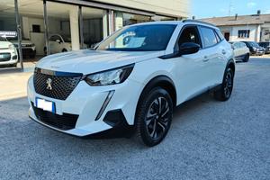 Peugeot 2008 EAT8 Allure Pack