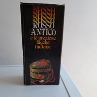 liquore Rosso antico, 