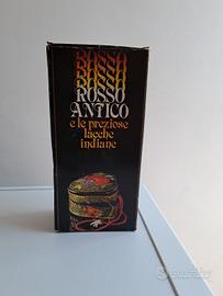 liquore Rosso antico, 