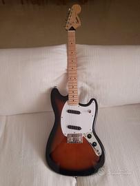 Chitarra Elettrica Squier Sonic Mustang