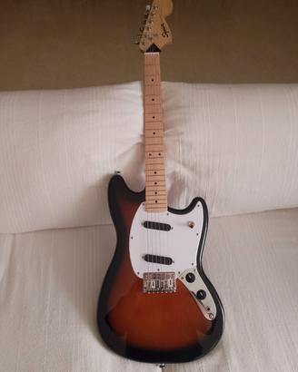 Chitarra Elettrica Squier Sonic Mustang