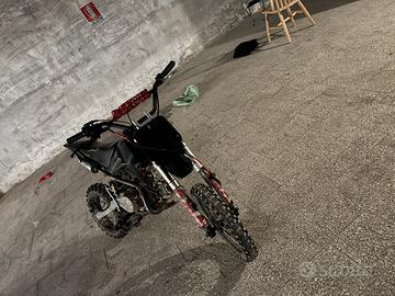 Cross 150cc