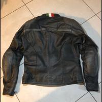 Giacca moto donna MTECH tg. 44