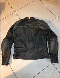 Giacca moto donna MTECH tg. 44